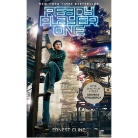 Ready Player One - 2.vydání