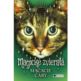 Magické zvieratá - Mačacie čary