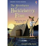 Adventures of Huckleberry Finn - cena, porovnanie