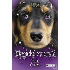 Magické zvieratá - Psie čary