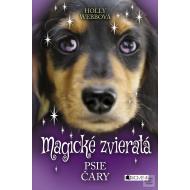 Magické zvieratá - Psie čary - cena, porovnanie