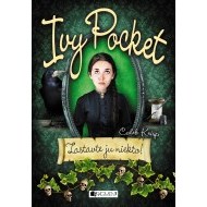 Ivy Pocket – Zastavte ju niekto! - cena, porovnanie