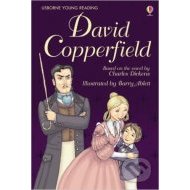 David Copperfield - cena, porovnanie