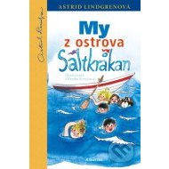 My z ostrova Saltkrakan - cena, porovnanie