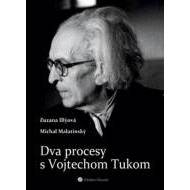 Dva procesy s Vojtechom Tukom - cena, porovnanie