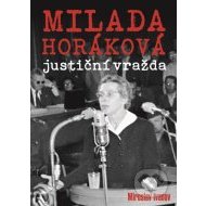 Milada Horáková - justiční vražda - cena, porovnanie