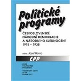 Politické programy