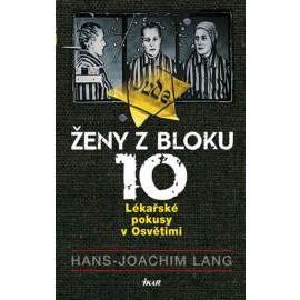 Ženy z bloku 10 - 2.vydání