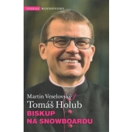 Rozhovor s Tomášem Holubem - cena, porovnanie