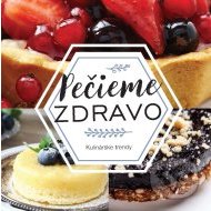 Pečieme zdravo - cena, porovnanie