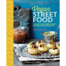 Vegan Street Food