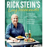 Rick Stein's Long Weekends - cena, porovnanie