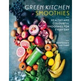 Green Kitchen Smoothies