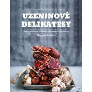 Uzeninové delikatesy - cena, porovnanie