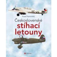 Československé stíhací letouny - cena, porovnanie