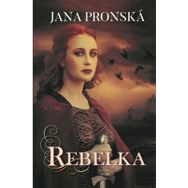 Rebelka 2. vydanie