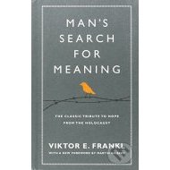 Mans Search for Meaning - cena, porovnanie