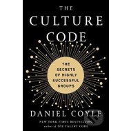 The Culture Code - cena, porovnanie
