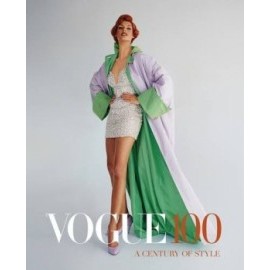 Vogue 100 A Century of Style