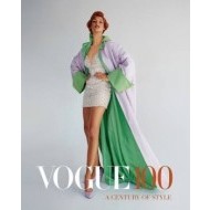 Vogue 100 A Century of Style - cena, porovnanie