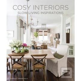 Cosy Interiors - Slow Living