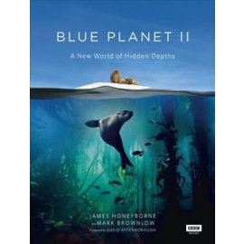 Blue Planet II