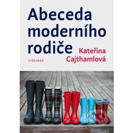 Abeceda moderního rodiče