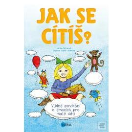 Jak se cítíš?