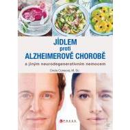 Jídlem proti Alzheimerově chorobě - cena, porovnanie