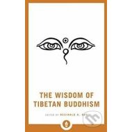 Pocket Tibetan Buddhism - cena, porovnanie