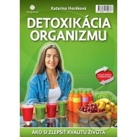 Detoxikácia organizmu