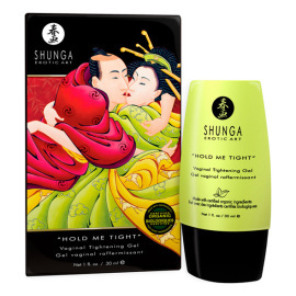 Shunga Vaginal Tightening Gel Organica 30ml