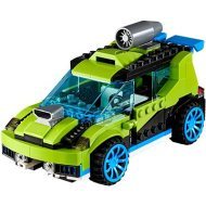 Lego Creator 31074 Závodné auto - cena, porovnanie