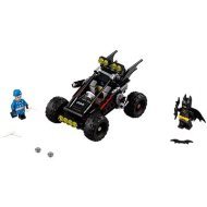 Lego Batman Movie 70918 Pouštní Bat-bugina - cena, porovnanie