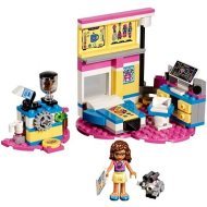 Lego Friends 41329 Olivia a její luxusní ložnice - cena, porovnanie