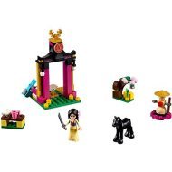 Lego Disney Princess 41151 Mulan a její tréninkový den - cena, porovnanie