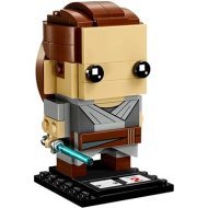 Lego BrickHeadz 41602 Rey - cena, porovnanie