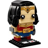 Lego BrickHeadz 41599 Wonder Woman - cena, porovnanie