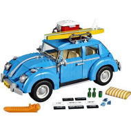 Lego Creator 10252 Volkswagen Beetle - cena, porovnanie