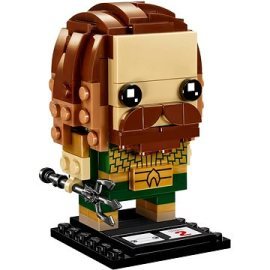 Lego BrickHeadz 41600 Aquaman