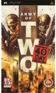 Army of Two: The 40th Day - cena, porovnanie