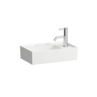 Laufen Kartell 8.1533.4.400.111.1 - cena, porovnanie