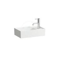 Laufen Kartell 8.1533.4.000.111.1 - cena, porovnanie