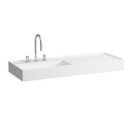 Laufen Kartell 8.1333.2.400.158.1 - cena, porovnanie