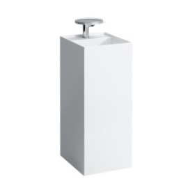 Laufen Kartell 8.1133.1.400.158.1