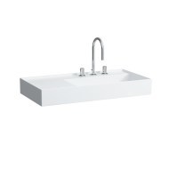 Laufen Kartell 8.1033.9.400.112.1 - cena, porovnanie