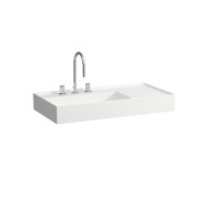 Laufen Kartell 8.1033.8.400.158.1 - cena, porovnanie