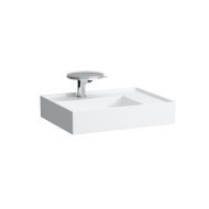 Laufen Kartell 8.1033.4.000.112.1 - cena, porovnanie