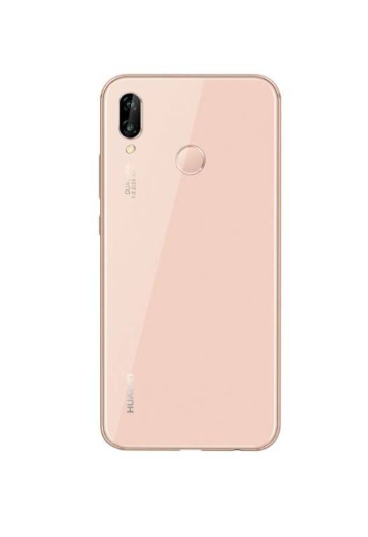 samsung a40 huawei p20 lite