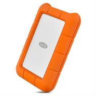 Lacie Rugged STFR2000400 2TB - cena, porovnanie